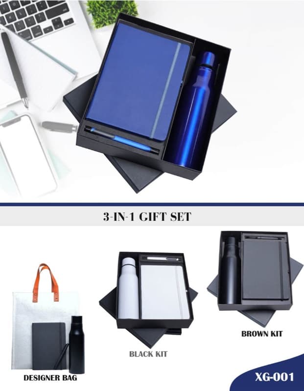 XG Corporate Gift Combos