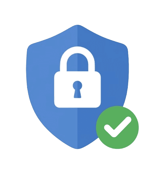 Secure payment shield