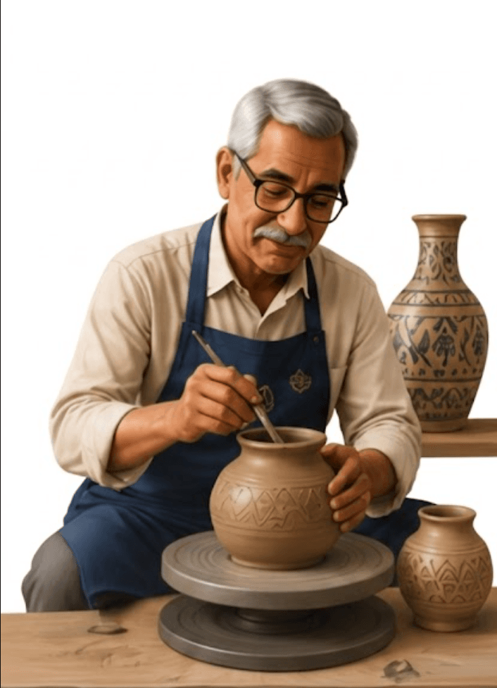 Inspired by Tradition