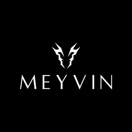 Meyvin